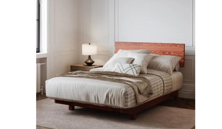 Ellyson Bed Frame by Wayfair