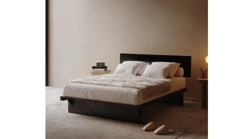 Hardee Bed Frame by Wayfair