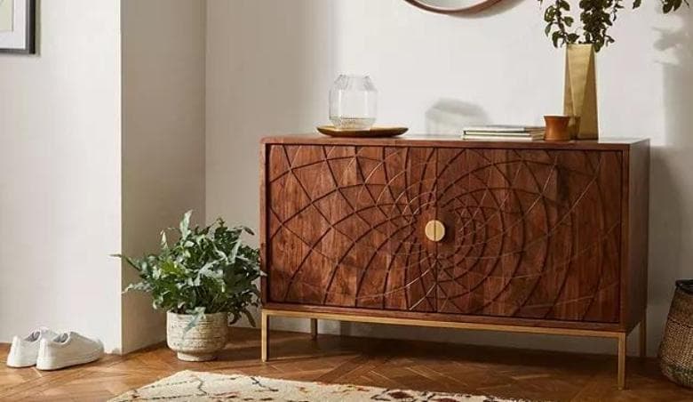 Array Sideboard by John Lewis u0026 Partners