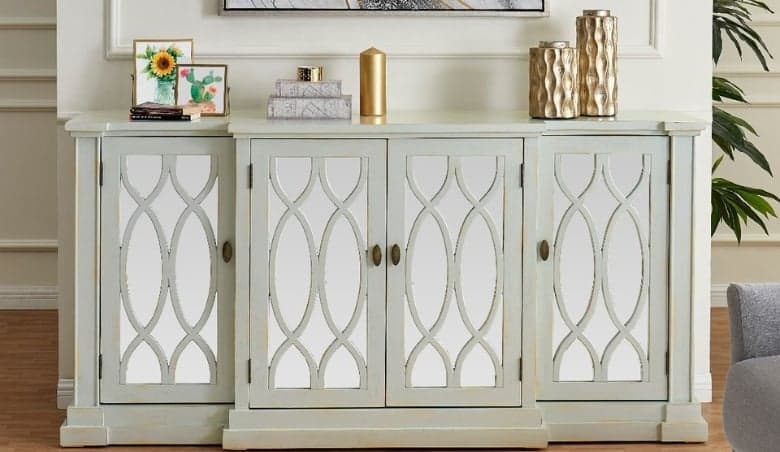 Modena Sideboard By Chicmyroom