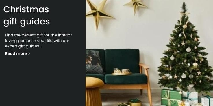 Christmas gift guides