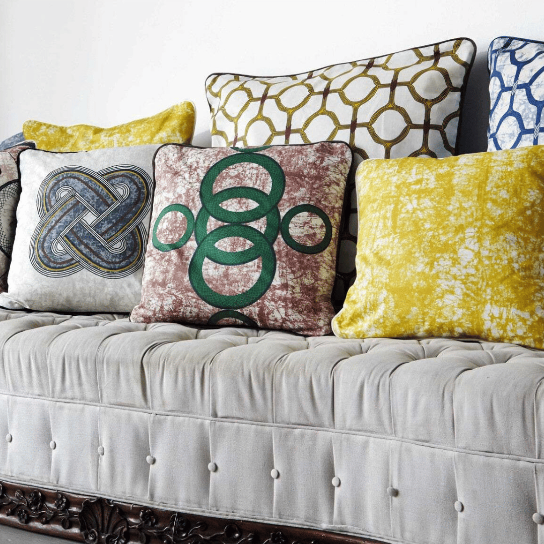 Garden decor - Accessorise your outdoor space
