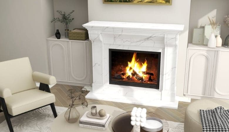 Alina interiors STL