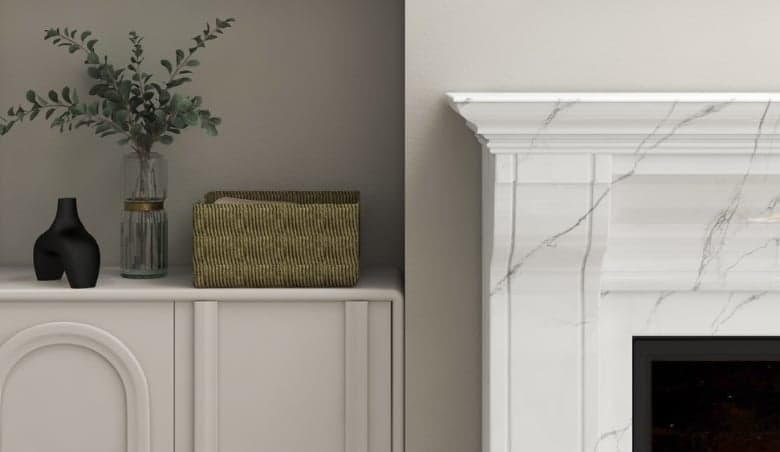 Alina interiors STL