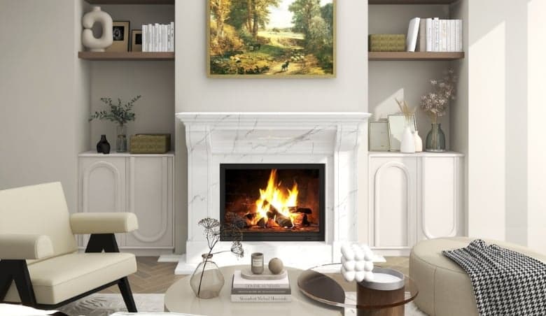 Alina interiors STL
