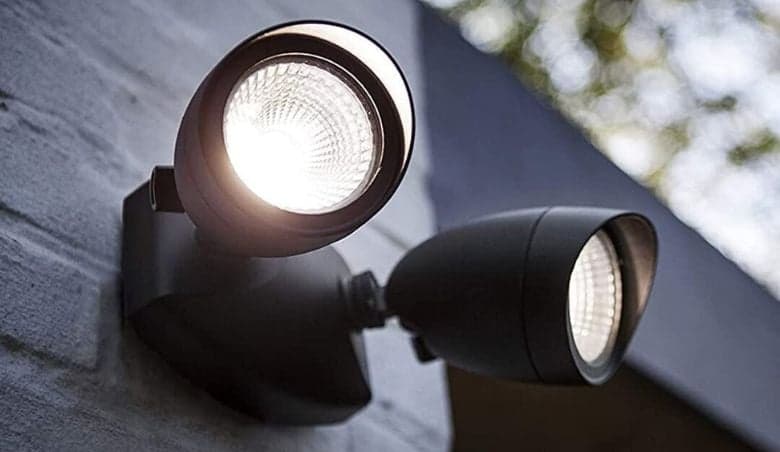 Bryceland Wall Spot LightnBy Wayfair