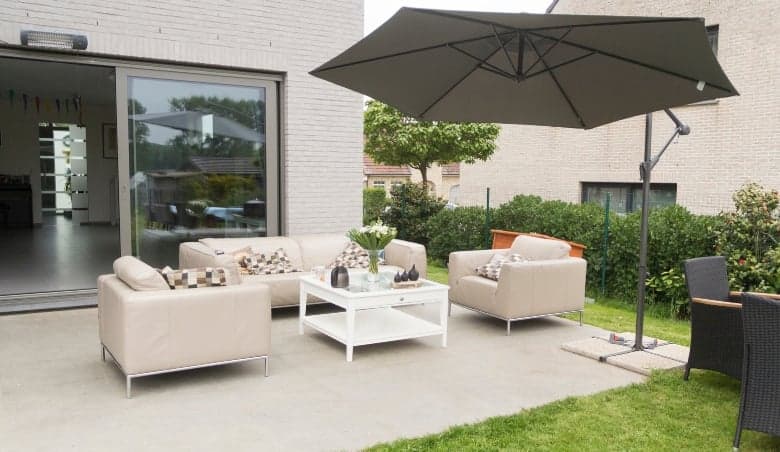 10 Best Outdoor Sofas