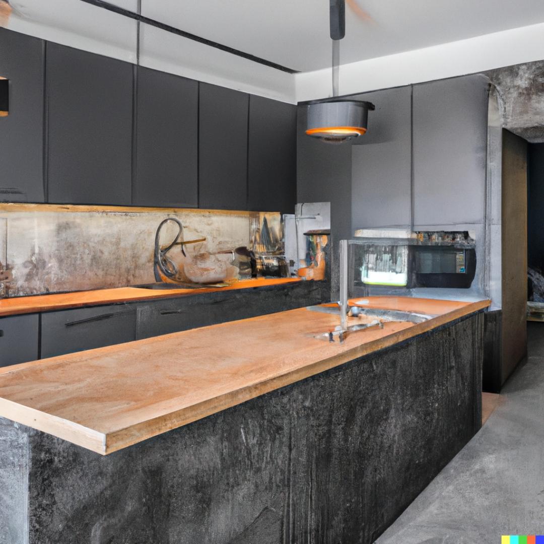 Pinterest - Kitchen