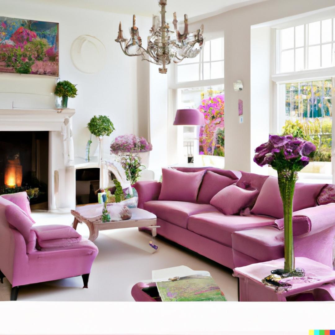 Twitter - Living Room