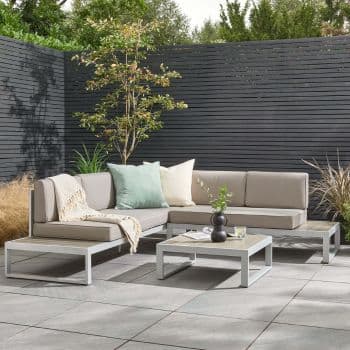 Garden Furniture