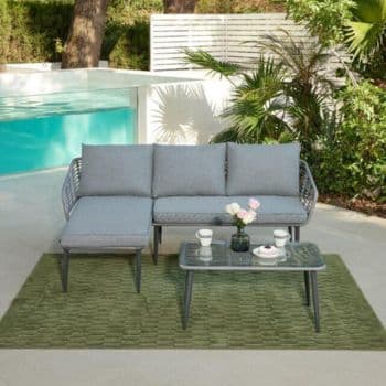 Garden Sofa Sets (1)