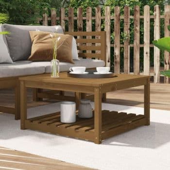 Garden Tables Category
