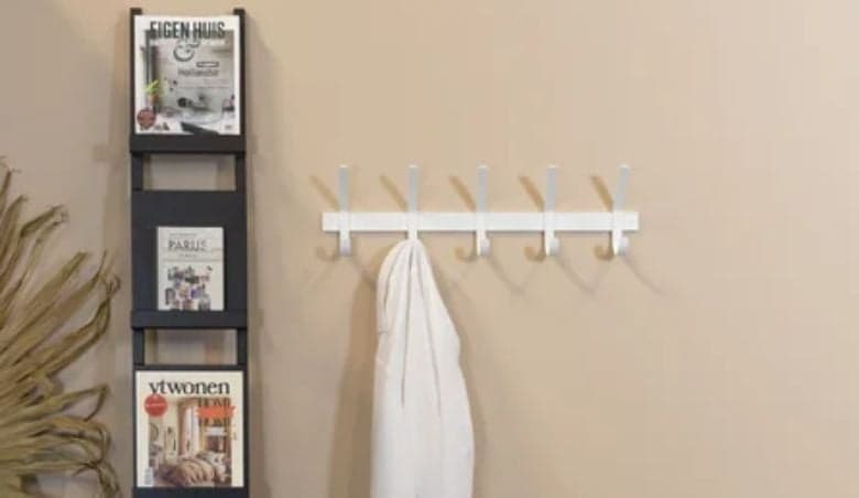 Aliso Magazine Rack By Wayfair