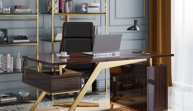 Executive Desks by Homary
