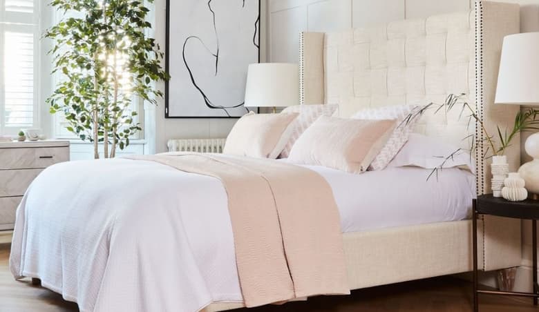 Folkestone Bed by Sweetpea u0026 Willow