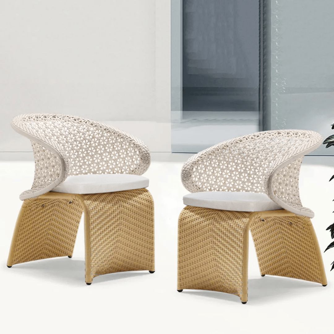 Garden Dining Chairs