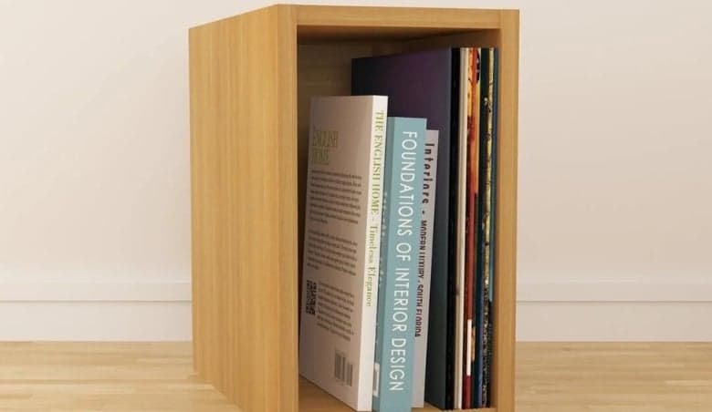 Multimedia Storage Rack by Wayfair