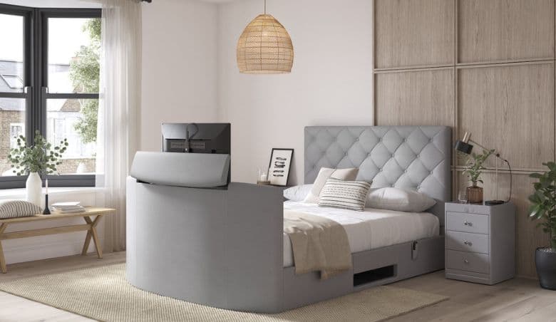 TV Beds blog