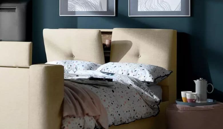 TV Beds by Argos