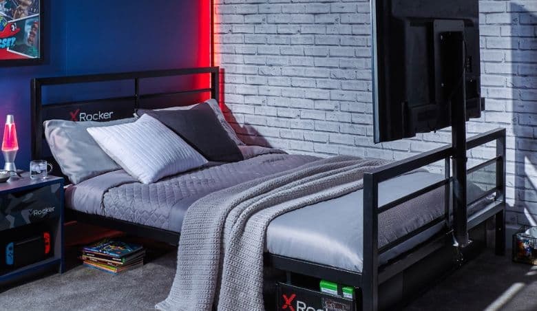 TV Beds by Bed Kingdom