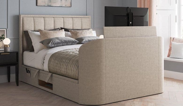 TV Beds by Dreams
