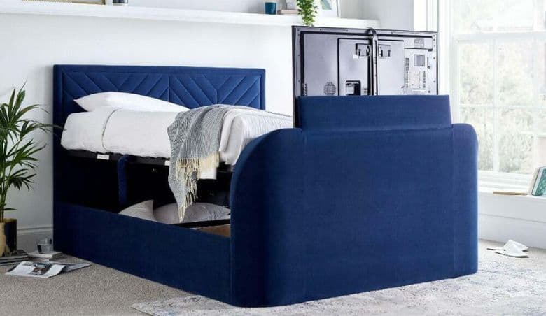 TV Beds by Happy Beds