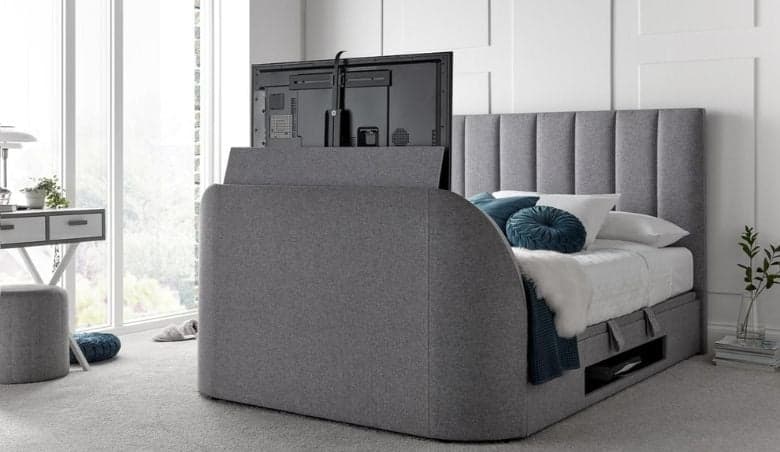 TV Beds by Very