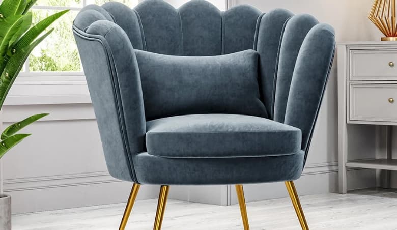 Ackermann Tub Chair By Wayfair