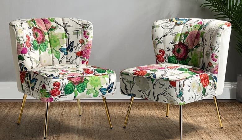 Claudie Tub Chair By Wayfair