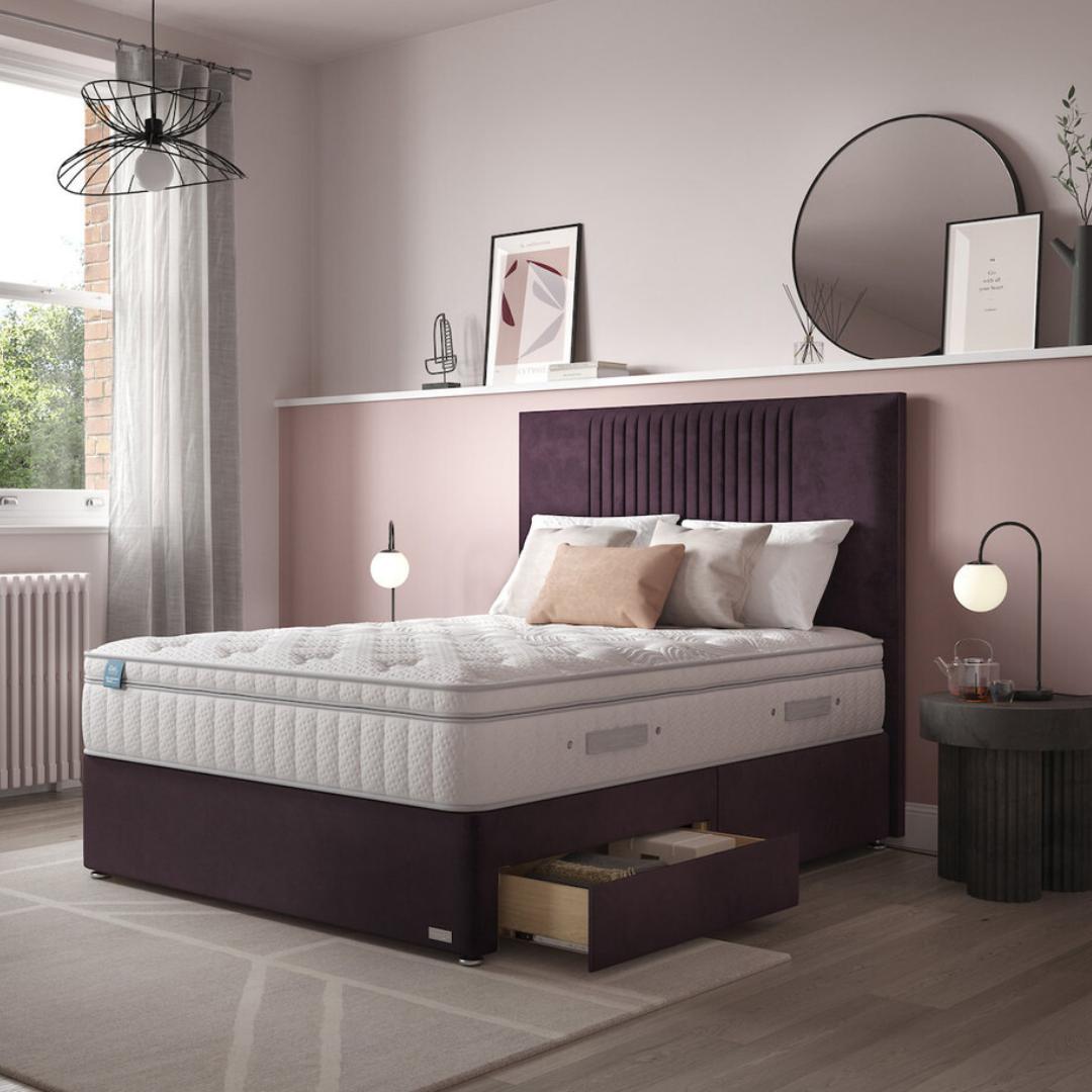 Divan Beds