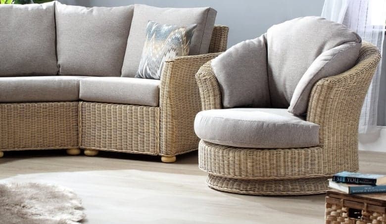Memoire Swivel Tub Chair By Wayfair