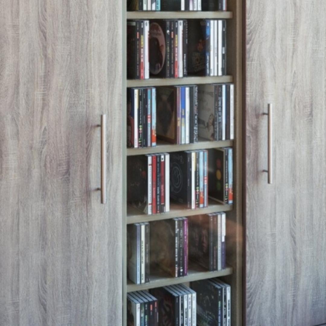 Should DVDs Be Stored Upright or Laid Flat The Ultimate Guide