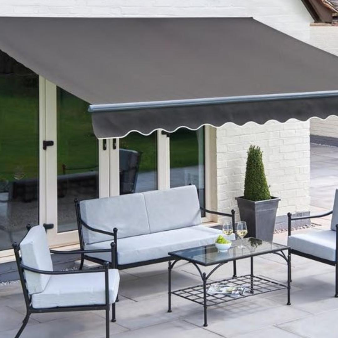 awnings