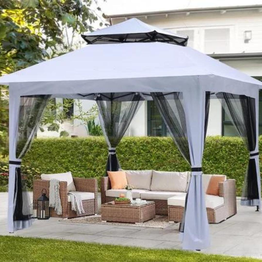 Gazebos