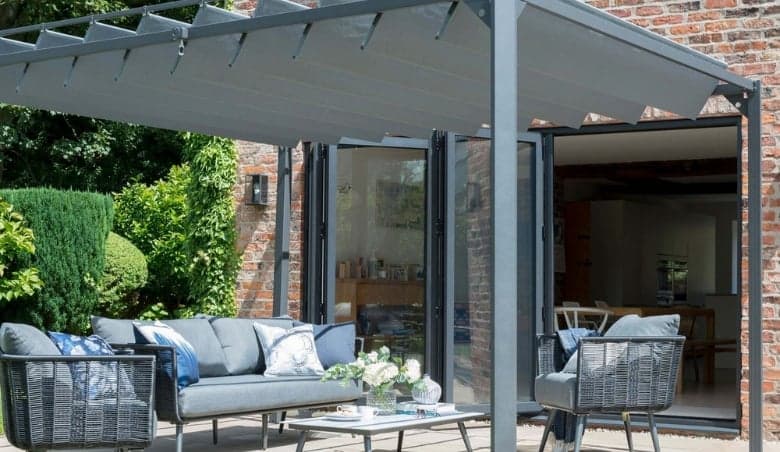 Pergolas By Dunelm