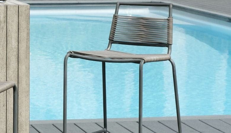 Worden Garden 65cm Bar Stool By Wayfair
