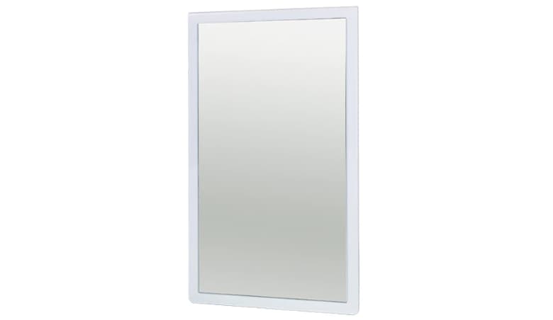 Broste Copenhagen Tenna Wall Mirror Plein Air Light Blue By Olivias