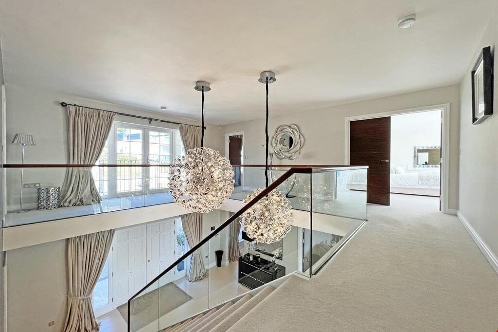 Stairwell