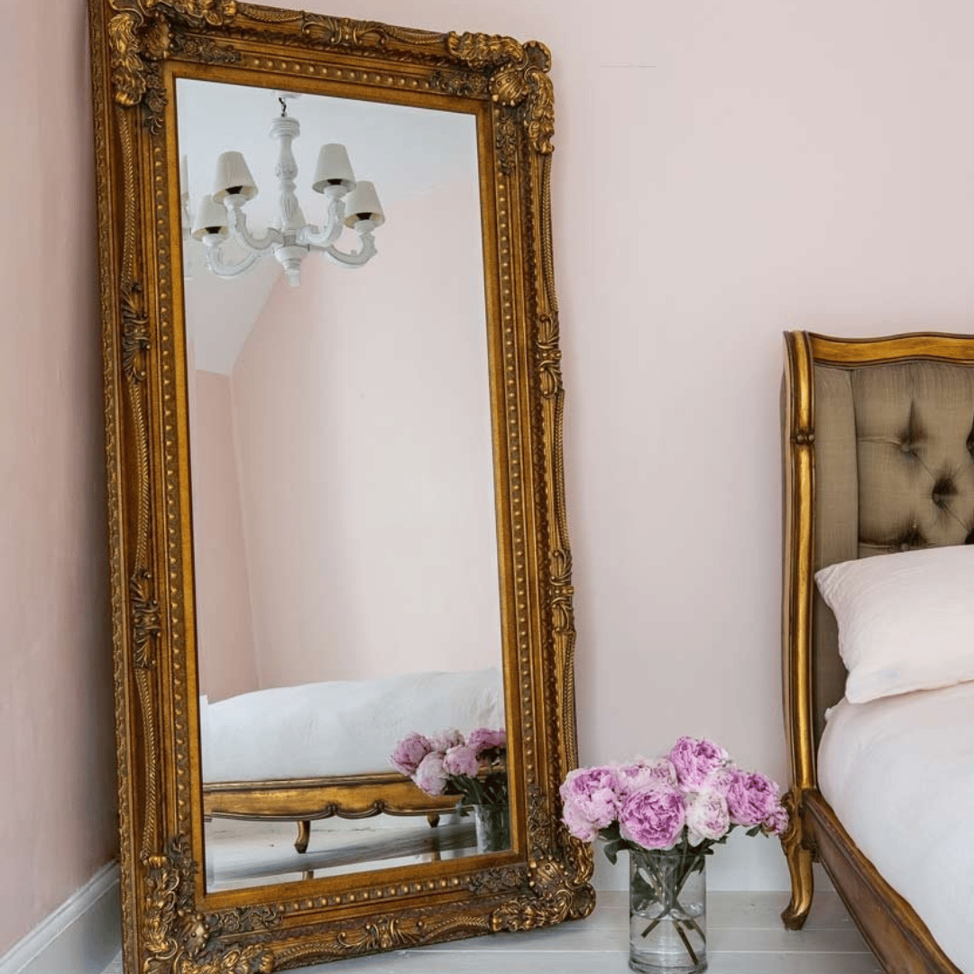 standing mirrors