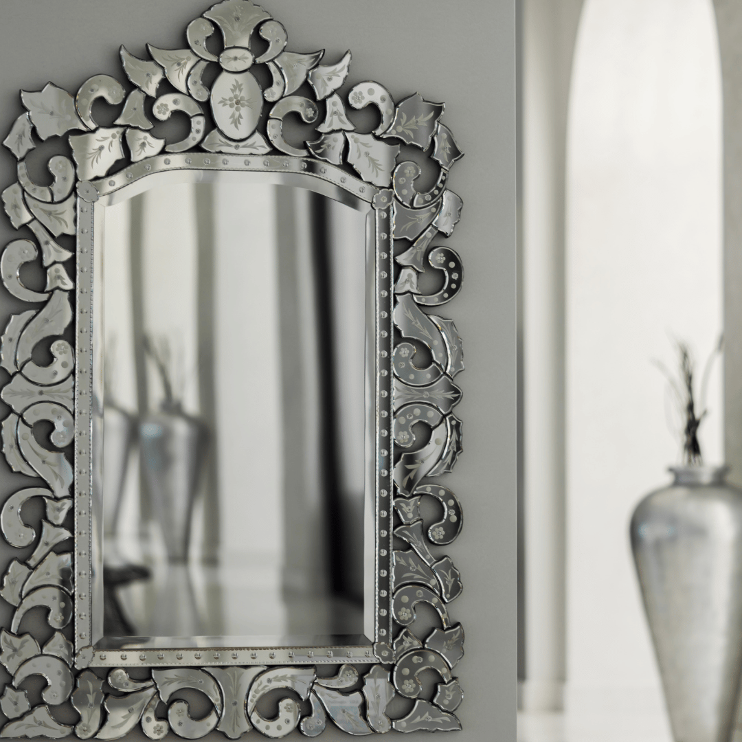 wall mirrors