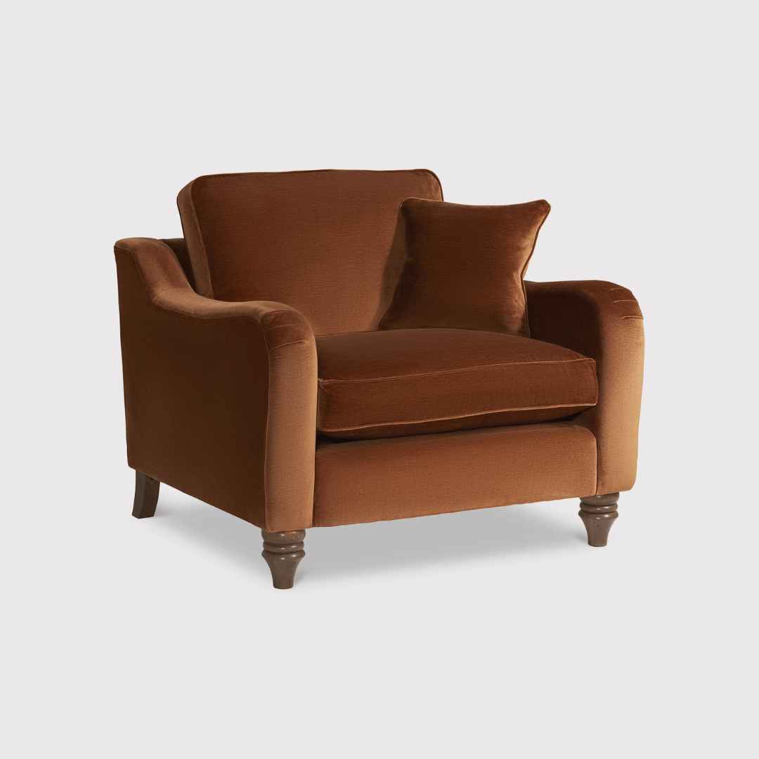 Loveseats by Barker & Stonehouse available via uFurnish.com