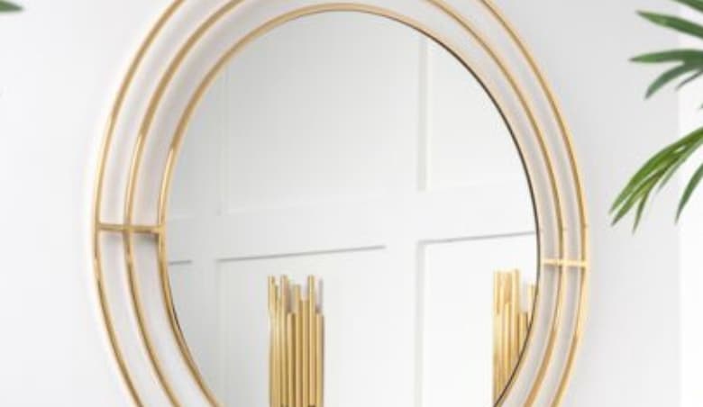 Aria Wall MirrornBy My-Furniture