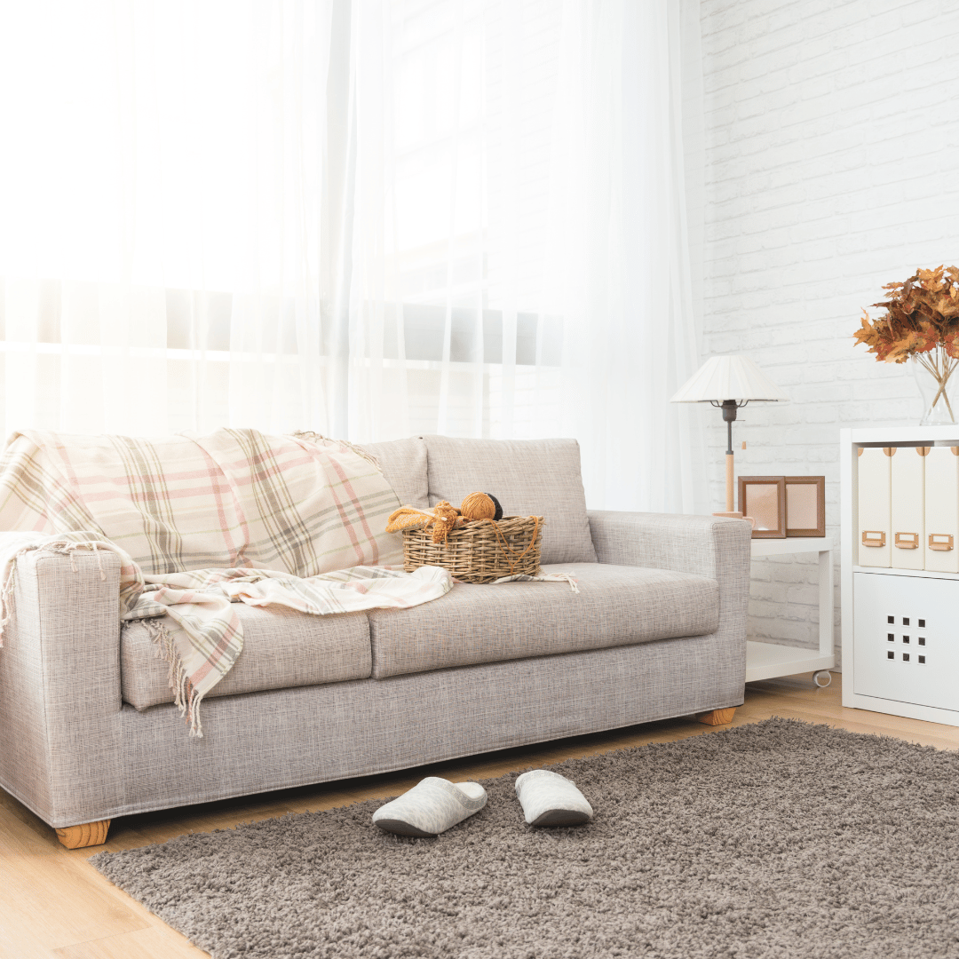 How to Make your House a Cosy Home this Autumn