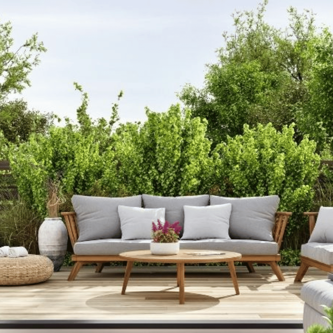 Recreate your favourite holiday destinations at home (1)