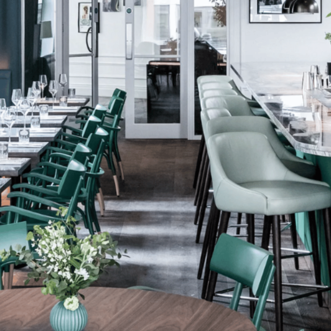 Reimagine Your Space Recreate London’s Top Private Members Club Interiors