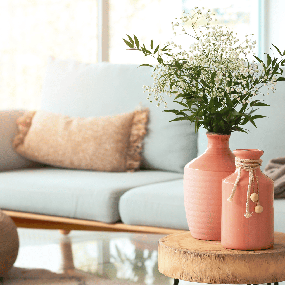 Vases