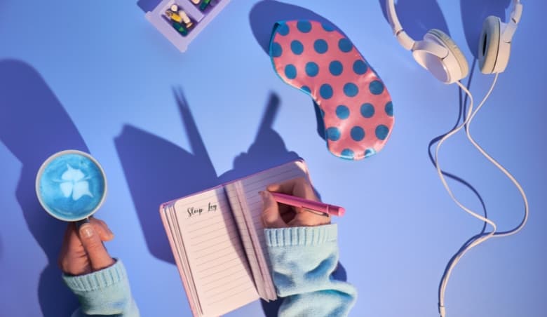Bensons for Beds Explains Why Keeping a Sleep Journal Can Help You Sleep Better