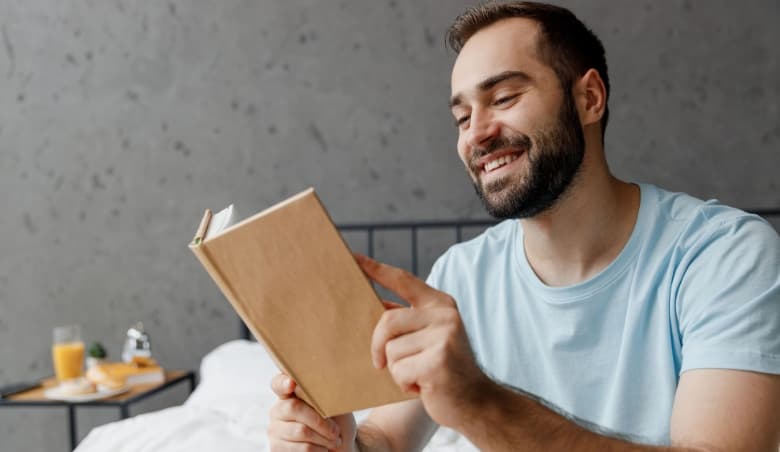 Bensons for Beds Explains Why Keeping a Sleep Journal Can Help You Sleep Better
