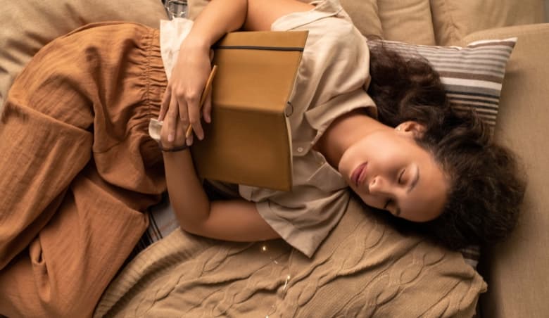 Bensons for Beds Explains Why Keeping a Sleep Journal Can Help You Sleep Better