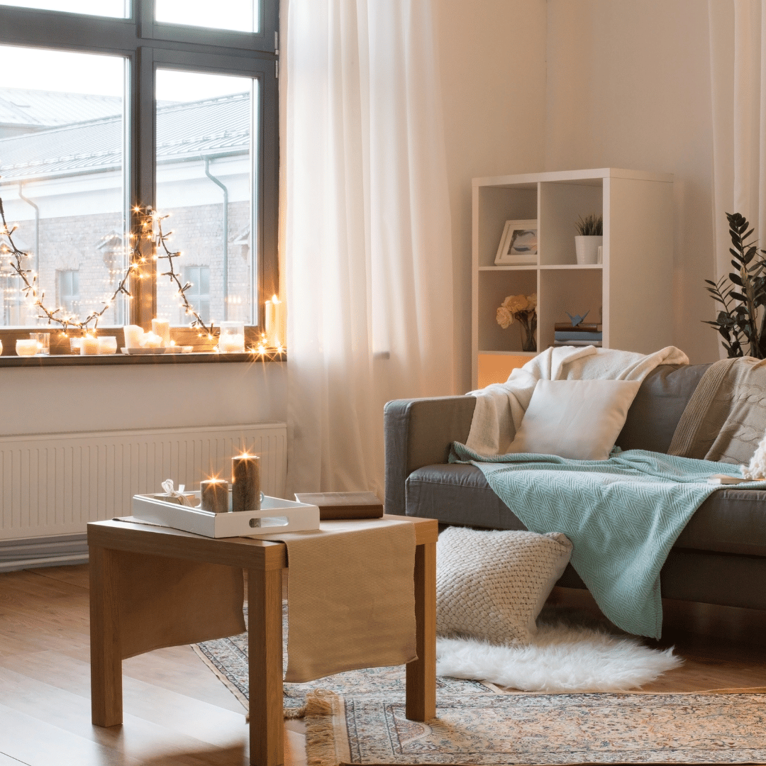 Autumn winter home interior trends inspired by the runway